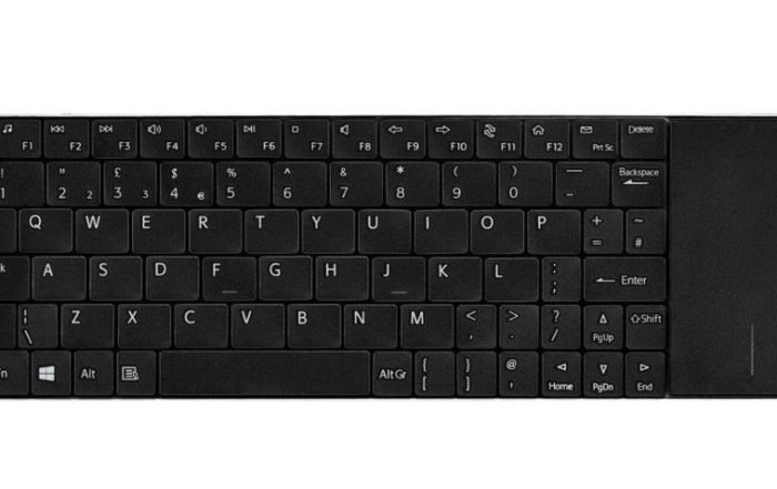 Rapoo E2710