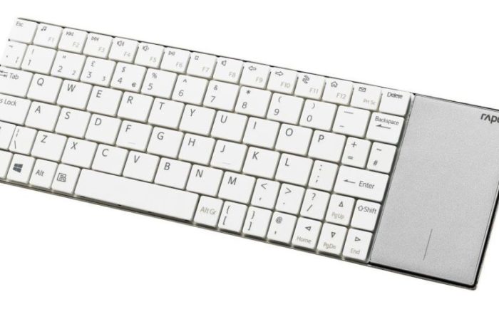 Rapoo E2710