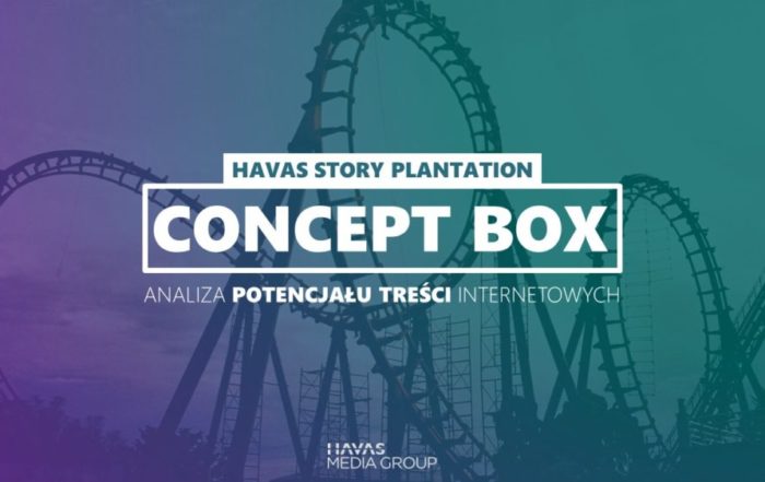 HSP Concept Box