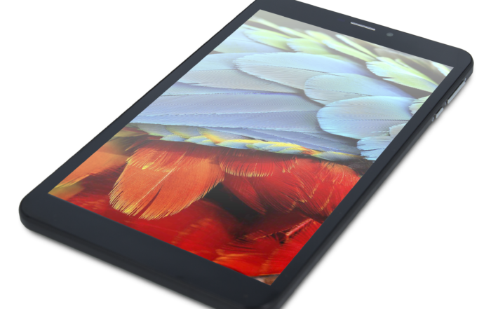 myphone SMARTVIEW 8 ukos dol