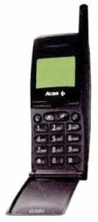 Acer G 301