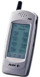 Acer P 80