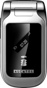 Alcatel A341i