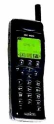 Alcatel HC 600