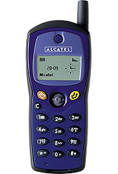 Alcatel One Touch 303