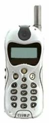 Alcatel One Touch Club DB