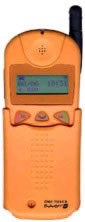 Alcatel One Touch Easy