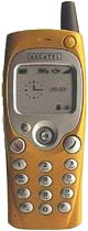 Alcatel One Touch Easy 502