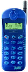 Alcatel One Touch Max