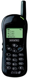 Alcatel One Touch View db@
