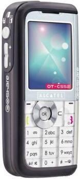 Alcatel OT-C552