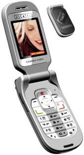 Alcatel OT-C651