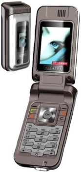 Alcatel OT-C652