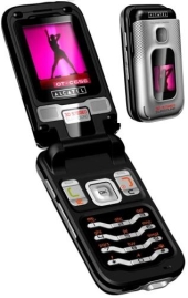 Alcatel OT-C656