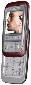 Alcatel OT-C717