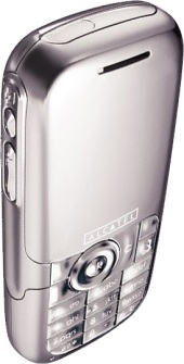 Alcatel OT-C750