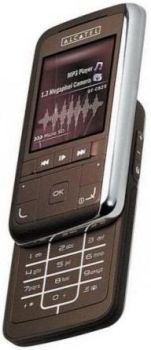Alcatel OT-C825