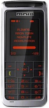 Alcatel OT-C850