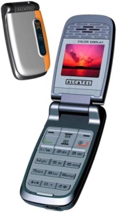 Alcatel OT-E256
