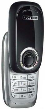 Alcatel OT-E260