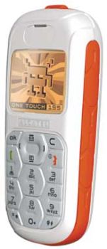 Alcatel OT155