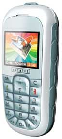 Alcatel OT156