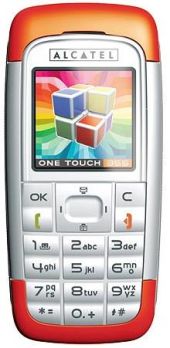 Alcatel OT355