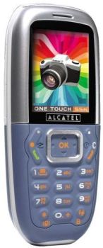Alcatel OT556
