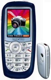 Alcatel OT557