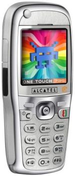 Alcatel OT735i