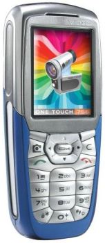 Alcatel OT756