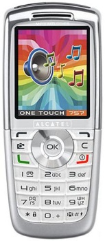 Alcatel OT757