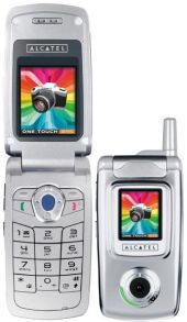 Alcatel OT835
