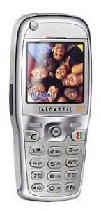 Alcatel OT 735
