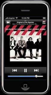 Apple iPhone