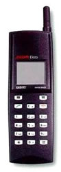 Ascom Elisto