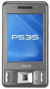 Asus P535