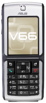 Asus V66