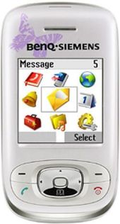 BenQ-Siemens AL26