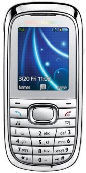 BenQ-Siemens C31