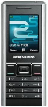 BenQ-Siemens E52