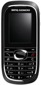 BenQ-Siemens E81