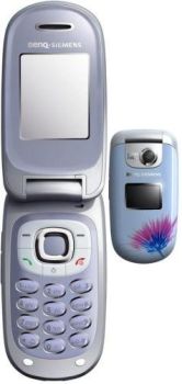 BenQ-Siemens EF61