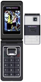 BenQ-Siemens EF71