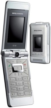 BenQ-Siemens EF81