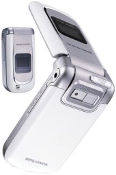 BenQ-Siemens EF91