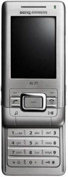 BenQ-Siemens EL71