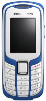 BenQ-Siemens M81