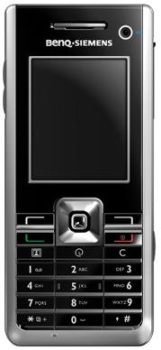 BenQ-Siemens S81