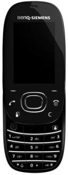 BenQ-Siemens SL91